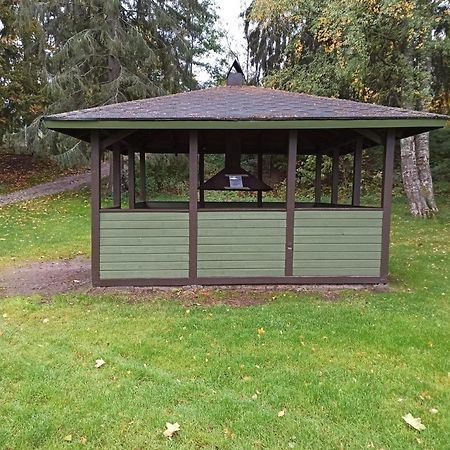 Tampere Camping Haermaelae Eksteriør billede