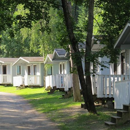 Tampere Camping Haermaelae Eksteriør billede