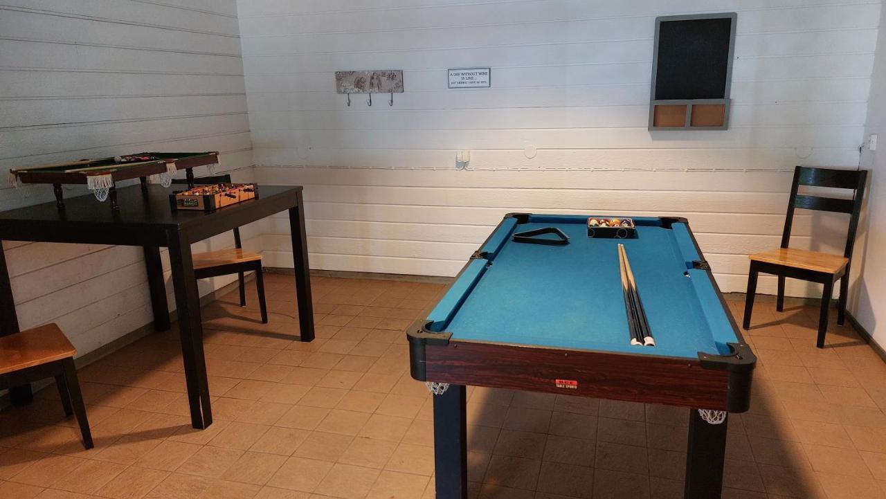 Tampere Camping Haermaelae Eksteriør billede