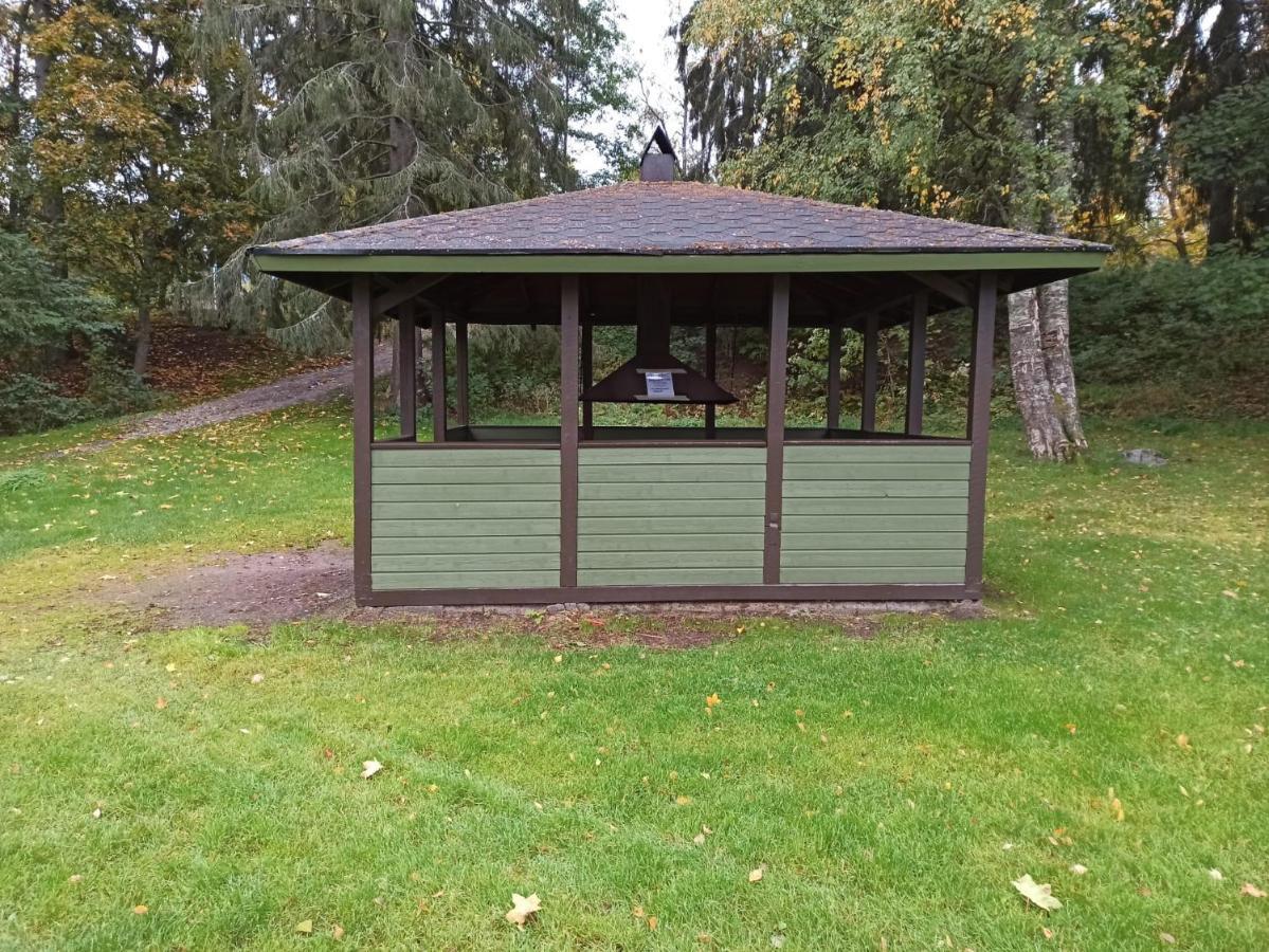 Tampere Camping Haermaelae Eksteriør billede
