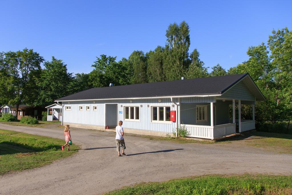 Tampere Camping Haermaelae Eksteriør billede