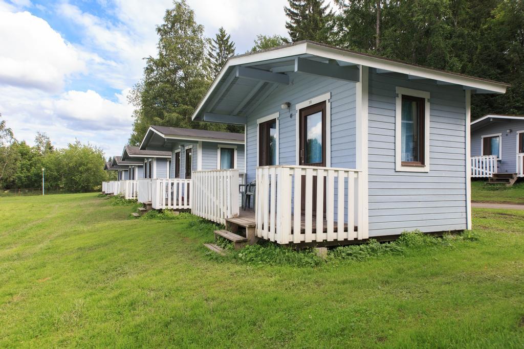 Tampere Camping Haermaelae Eksteriør billede