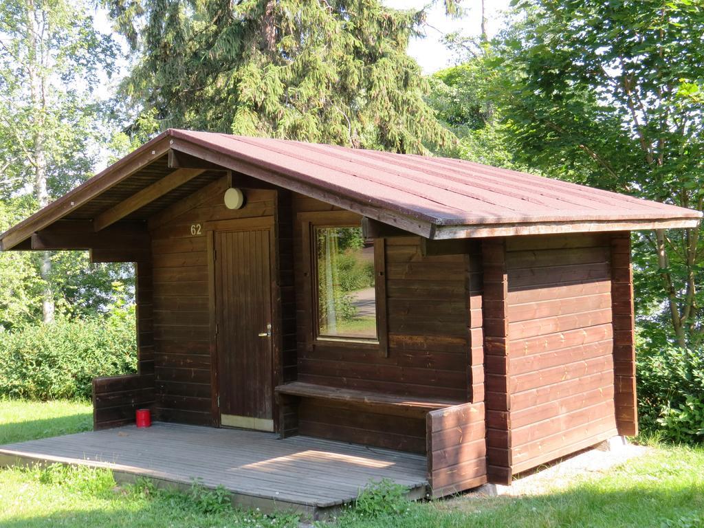 Tampere Camping Haermaelae Eksteriør billede