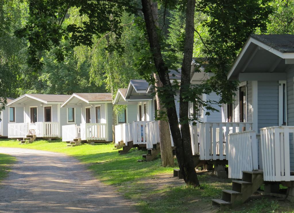 Tampere Camping Haermaelae Eksteriør billede