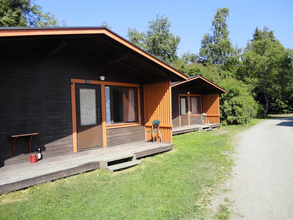 Tampere Camping Haermaelae Eksteriør billede