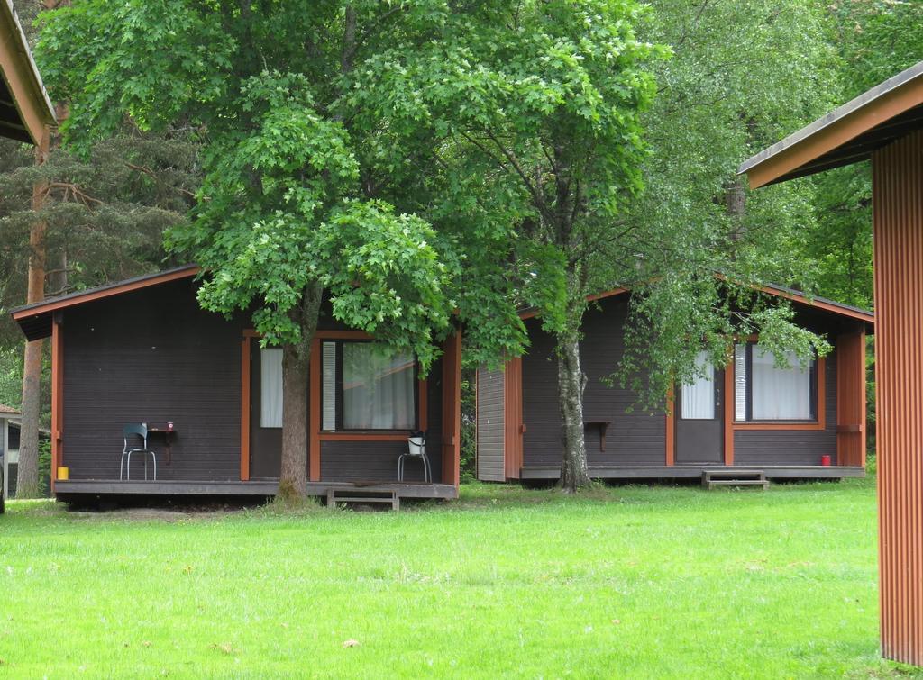 Tampere Camping Haermaelae Eksteriør billede