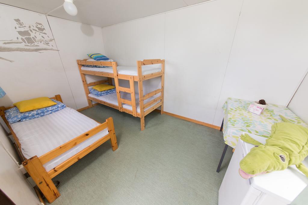 Tampere Camping Haermaelae Eksteriør billede