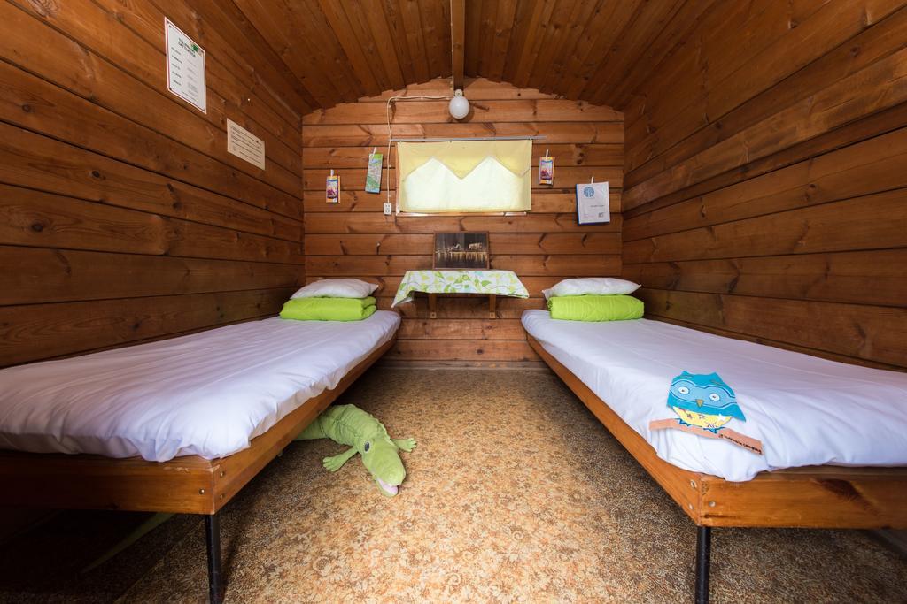 Tampere Camping Haermaelae Eksteriør billede
