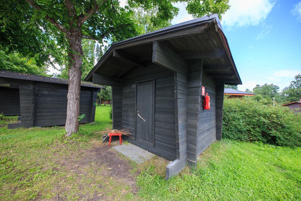 Tampere Camping Haermaelae Eksteriør billede