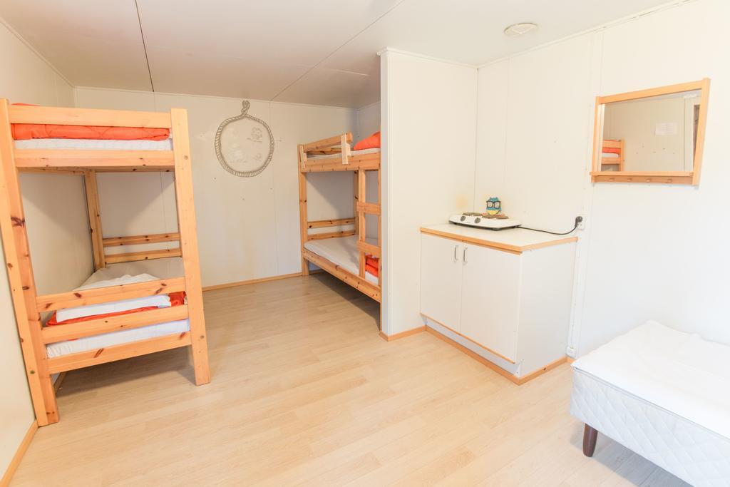 Tampere Camping Haermaelae Eksteriør billede