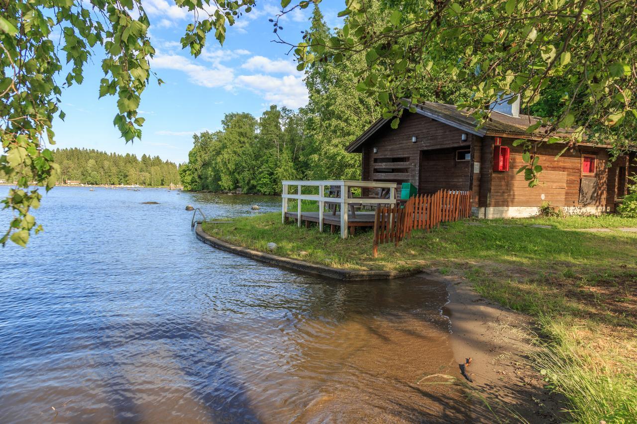 Tampere Camping Haermaelae Eksteriør billede